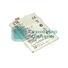 Аккумуляторная батарея ICP37/54/72SA для ZTE Blade A310 4.2V 2240mAh