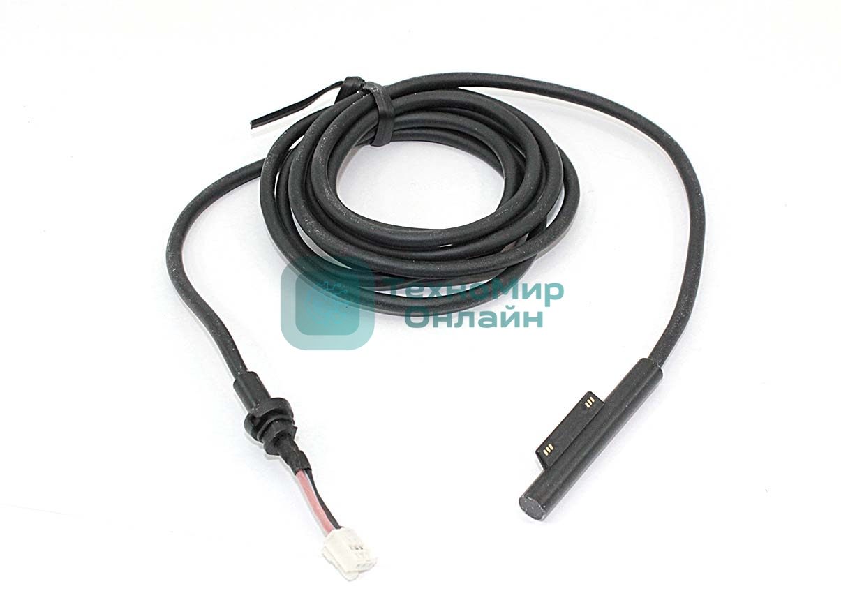 Кабель для блока питания Microsoft Surface Pro 4 3