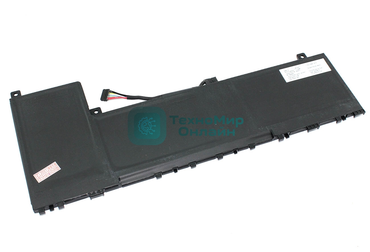 Аккумуляторная батарея для ноутбука Lenovo IdeaPad 5 Pro11.52V 56.5Wh Orig
