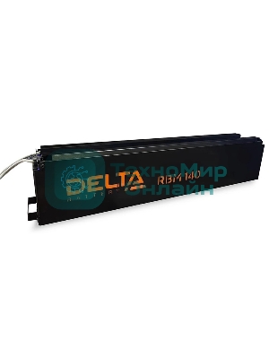 Батарея для ИБП Delta RBM140 96В 5А·ч для SRT5KRMXLIM/SRT6KRMXLIM/SRT10KRMXLI/SRT10KXLI/SRT5KRMXLI