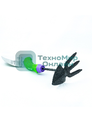 Мотыжка комбинир Palisad, профиль 