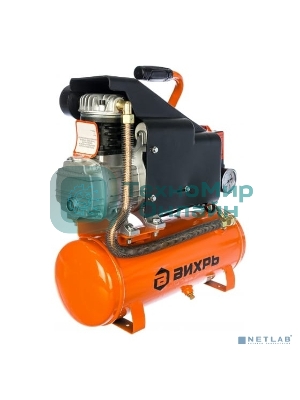 Компрессор Вихрь КМП-210/10