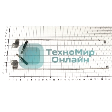Петли для ноутбука Gateway 450 5300450