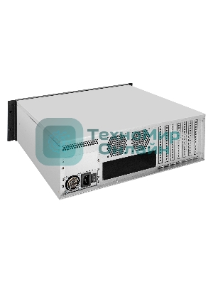 Серверный корпус ExeGate Pro 3U450-12 (RM 19