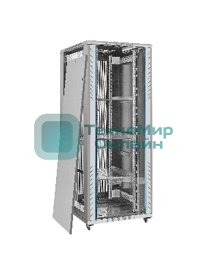 Шкаф телекоммуникационный 19