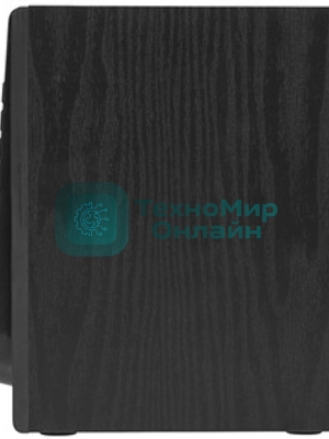 Акустическая система Smartbuy (SBA-5050) GIG 3 черный