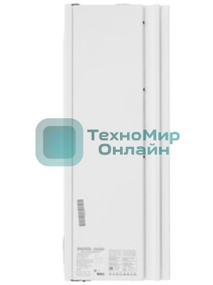 Котел газовый настенный компактный BAXI ECOFOUR 1.24 F