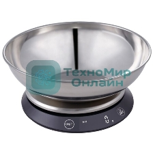 Весы кухонные Pioneer PKS1012