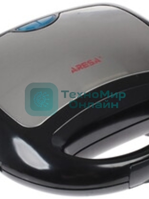 Сэндвичница ARESA AR-1202