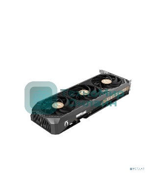 Видеокарта Zotac PCI-E 4.0 RTX 5070 Ti SOLID SFF OC NVIDIA GeForce RTX 5070TI 16Gb 256bit GDDR7 2482/28000 HDMIx1 DPx3 HDCP Ret