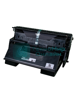 Картридж лазерный Sakura 113R00657 для Xerox P4500, черный, 18000 к.