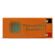 Батарея для ИБП ExeGate EX285658RUS HRL 12-7.2 (12V 7.2Ah, 1227W, клеммы F2)