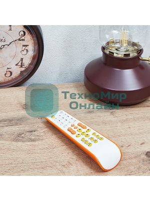 Универсальный пульт дистанционного управления Rexant для телевизора (RX-952)