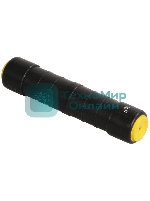 Гильза изолированная фазная ГИФ 70 (MJPT 70) IEK UZA-23-D70