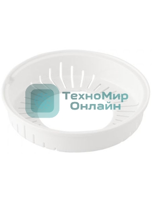 Соковыжималка Scarlett SC-JE50C02 белый, цитрусовая, 25 Вт, 700 мл, механическое