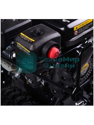 Снегоуборщик Huter SGC 8