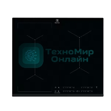 Индукционная варочная панель Electrolux EIV63443