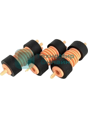 Набор роликов Xerox 604K20360 для Xerox Ph 5500/5550B/5550DN/5550DT/CC 133/C123/C128 300000стр.