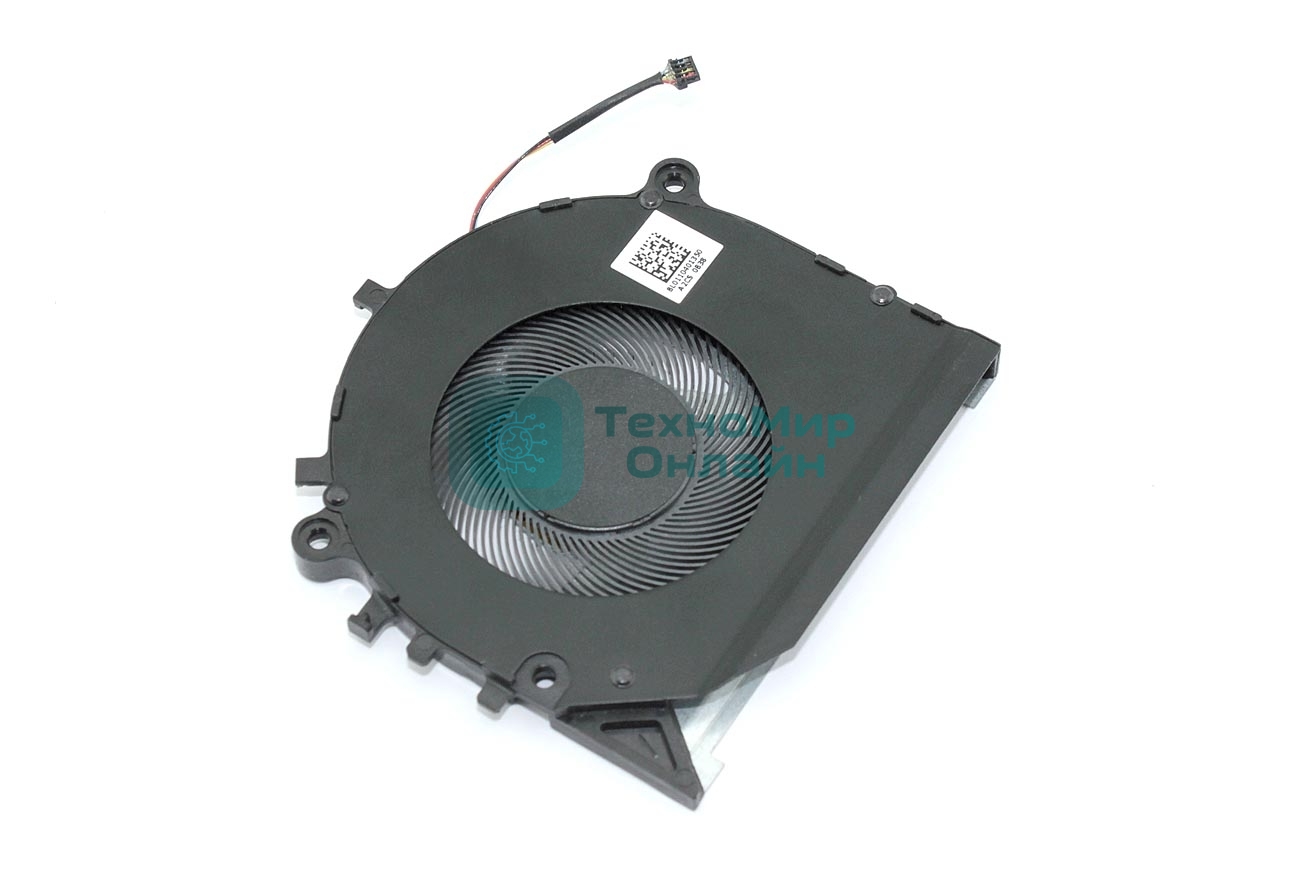 Вентилятор (кулер) для ноутбука Lenovo Thinkbook Plus 13s-IWL большой
