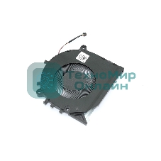 Вентилятор (кулер) для ноутбука Lenovo Thinkbook Plus 13s-IWL большой