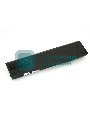 Аккумуляторная батарея для ноутбука Clevo N850HC 10.8V 4400mAh N850-3S2P OEM черный