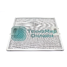 Жировой фильтр для вытяжек Shindo AH0033 330х296мм