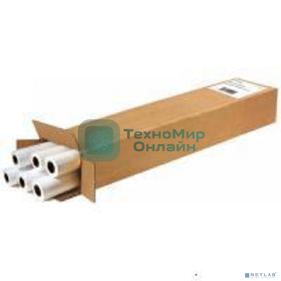 Инженерная бумага XEROX Марафон Стандарт 80 0.610х50м втулка 2