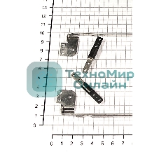 Петли для ноутбука Gateway 450 5300450