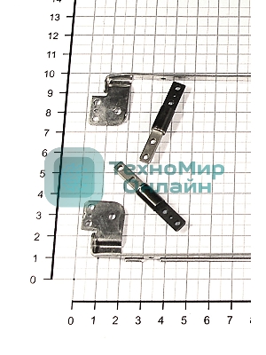 Петли для ноутбука Gateway 450 5300450