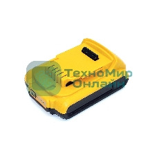 Аккумулятор для DeWalt DCD, DCF, DCG, DCL, DCN, DCS 18V 1500mAh Li-Ion