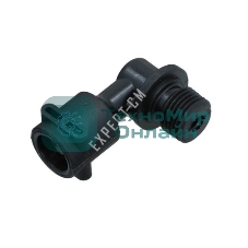 Переходник соленоида крана DeLonghi Perfecta