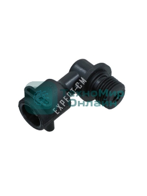 Переходник соленоида крана DeLonghi Perfecta