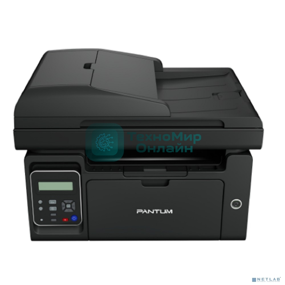 МФУ лазерное Pantum M6550W A4 WiFi