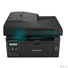 МФУ лазерное Pantum M6550W A4 WiFi