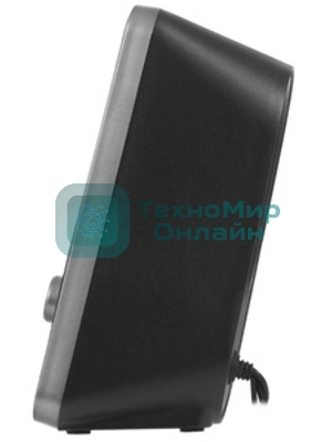 Акустическая система 2.0 SVEN 325, черный, USB, мощность 2x3 Вт(RMS) SVEN 325, черный, USB, акустическая система 2.0, мощность 2x3 Вт(RMS)