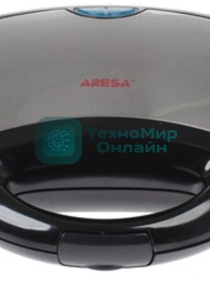 Сэндвичница ARESA AR-1202