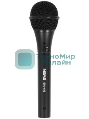 Микрофон SVEN MK-100 (SV-021955)
