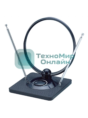 Антенна комнатная Сигнал SAI 963