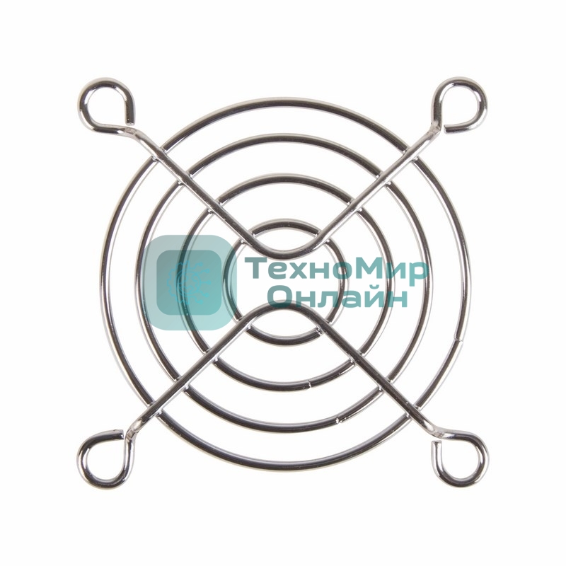 Решетка для вентилятора Rexant 60мм