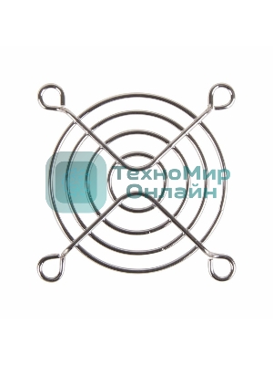 Решетка для вентилятора Rexant 60мм