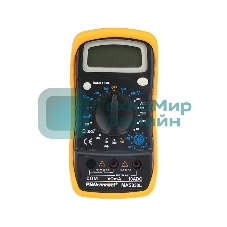 Универсальный мультиметр PROconnect MAS830L (DT850L)
