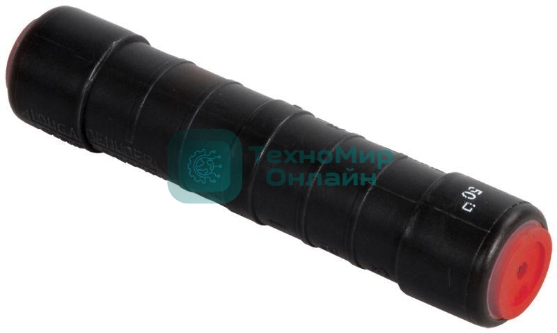 Гильза изолированная фазная ГИФ 35 (MJPT 35) IEK UZA-23-D35