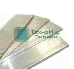 Шина АД 31Т 60х6 (дл.4м) RE4151