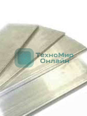 Шина АД 31Т 60х6 (дл.4м) RE4151