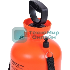 Опрыскиватель Жук 8л ОП-207 (удочка-телескоп. мет.)
