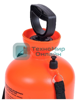 Опрыскиватель Жук 8л ОП-207 (удочка-телескоп. мет.)