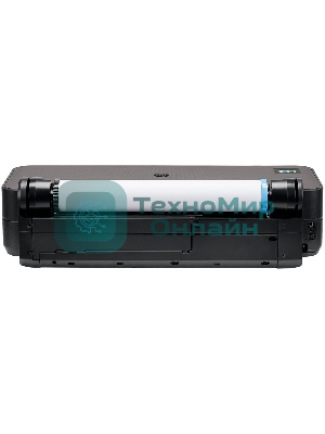 Плоттер струйный HP Designjet T230 (5HB07A), A1, 24