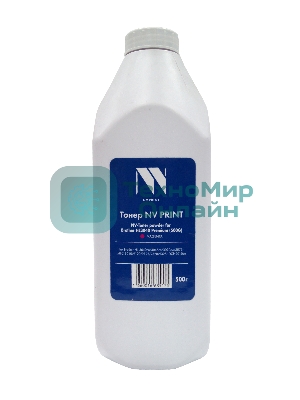 Тонер NVPrint Brother (500г) Magenta для HL-3040cn, 3045cn, 3070cw, 3075; MFC-9010, 9120, 9125, 9320, 9325; DCP-9010cn Premium