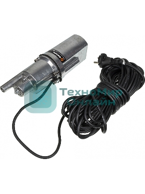Вибрационный насос Вихрь ВН-15В/3