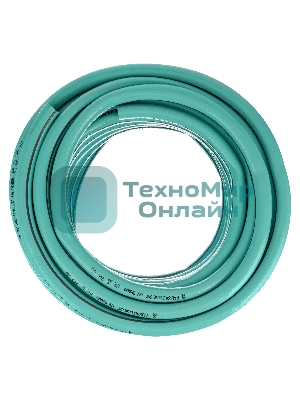 Шланг LUXE Palisad 4 слойный поливочный 3/4 25 м Мята